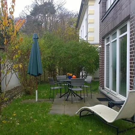 18 In Der Seeadler Rerik