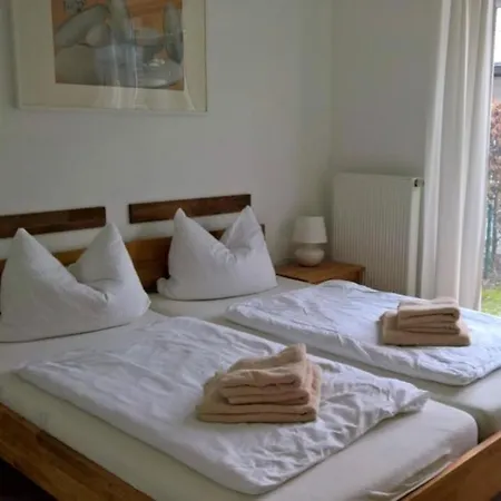 18 In Der Seeadler Daire Rerik