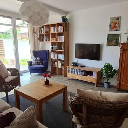 18 In Der Seeadler Apartman