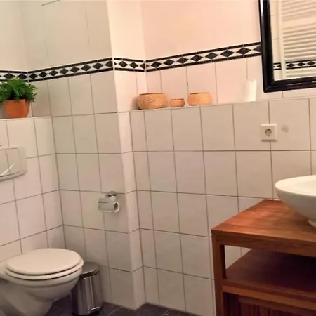 Apartman 18 In Der Seeadler