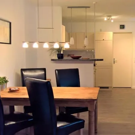 18 In Der Seeadler Rerik