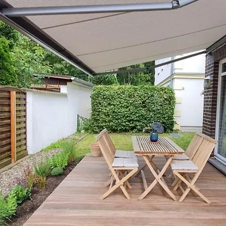 18 In Der Seeadler *