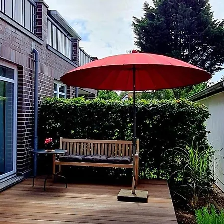 18 In Der Seeadler Daire Rerik