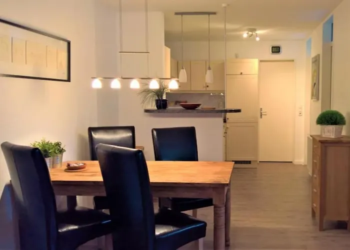 18 In Der Seeadler 레리크