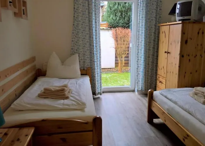 18 In Der Seeadler 아파트 레리크